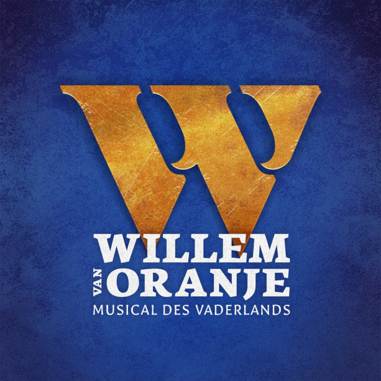 Willem van Oranje de musical